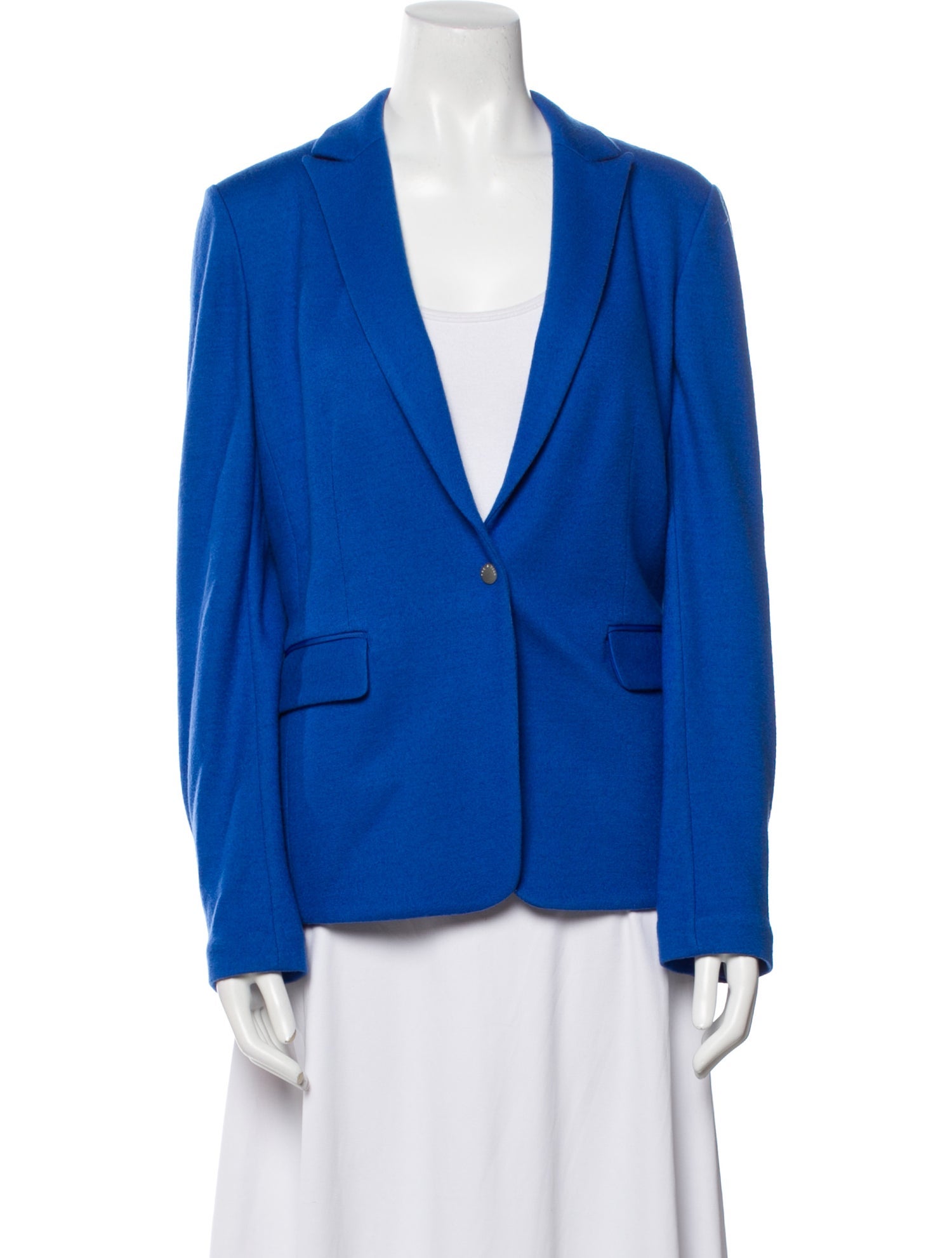 Rag & Bone Wool Blazer